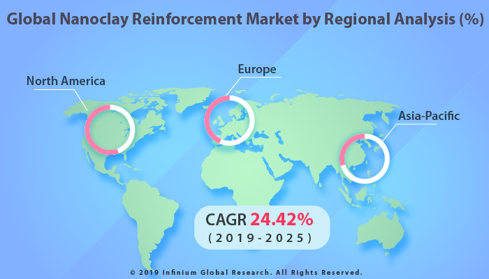 Nanoclay Reinforcement Market
