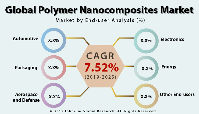 Global Polymer Nanocomposites Market