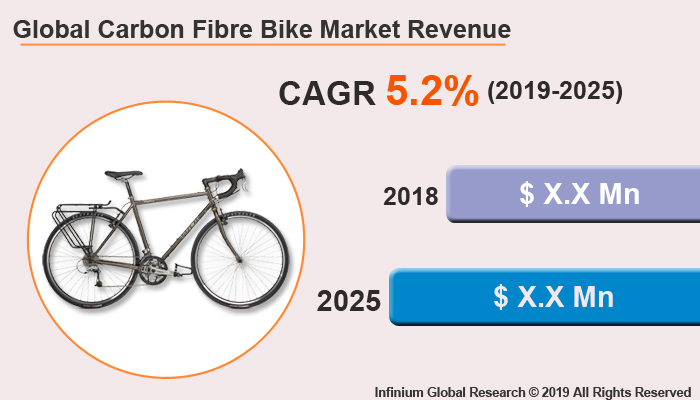 Global Carbon Fibre Bike Market