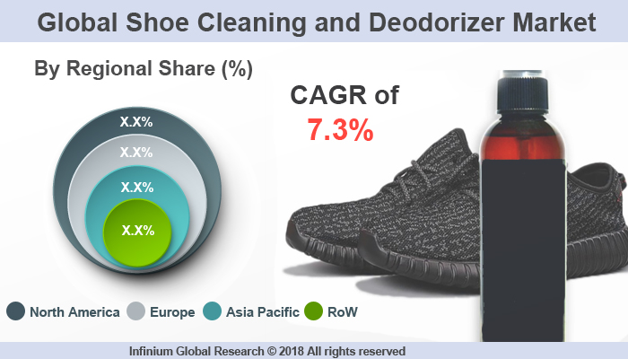 Global Shoe Cleaning and Deodorizer Market