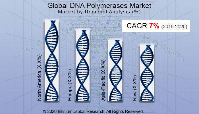 Global DNA Polymerases Market