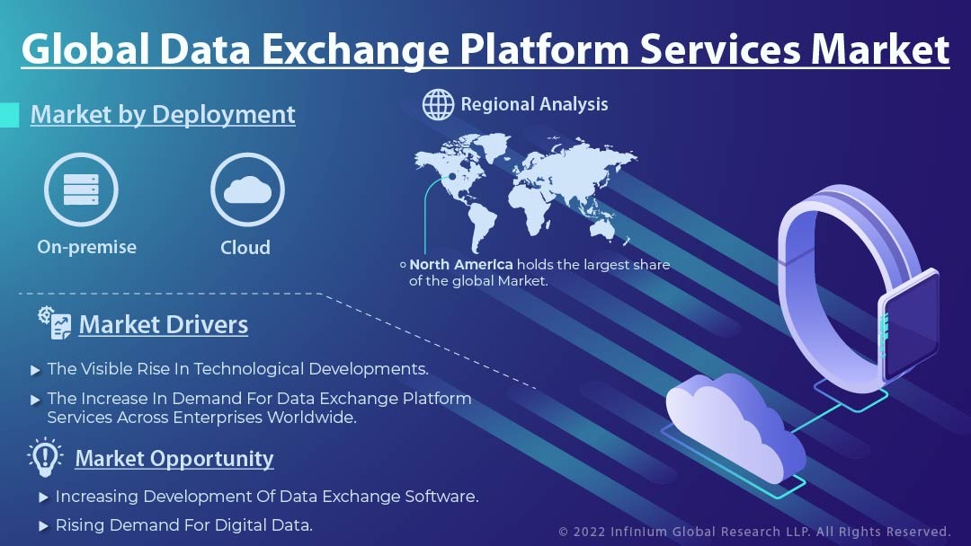Data Exchange Platform Services Market