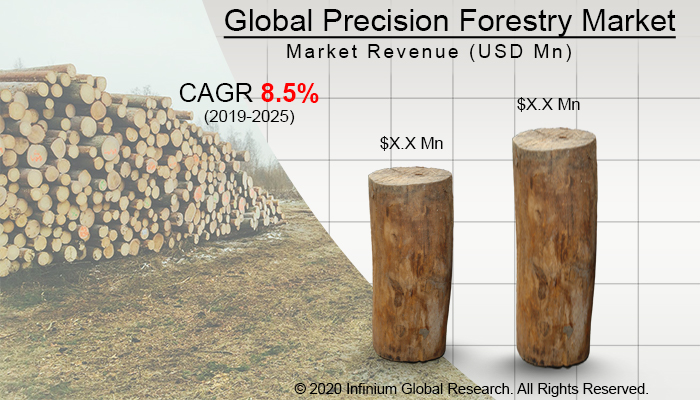 Global Precision Forestry Market 